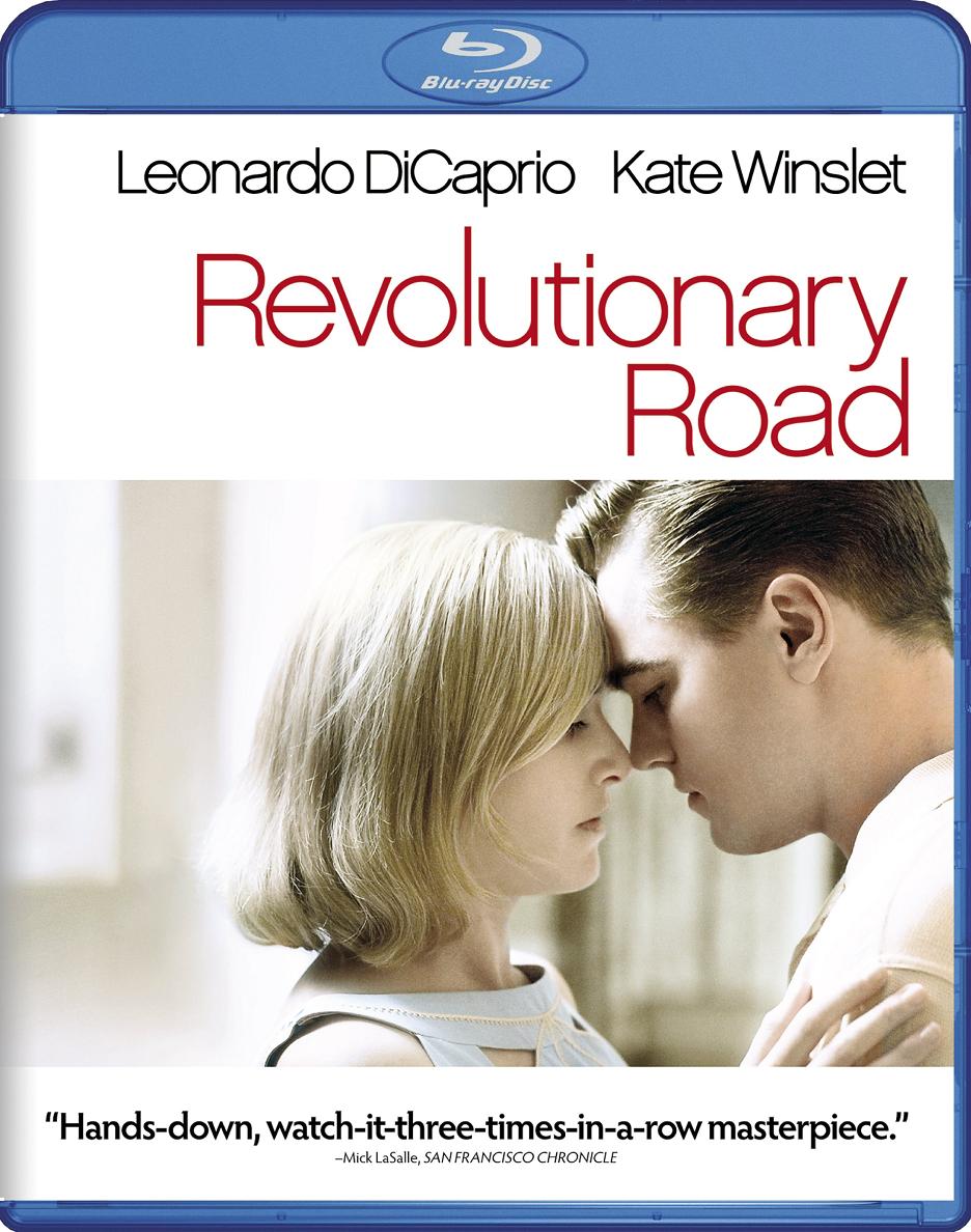 Revolutionary Road (2008) BluRay 1080p HD Dual Latino / Inglés