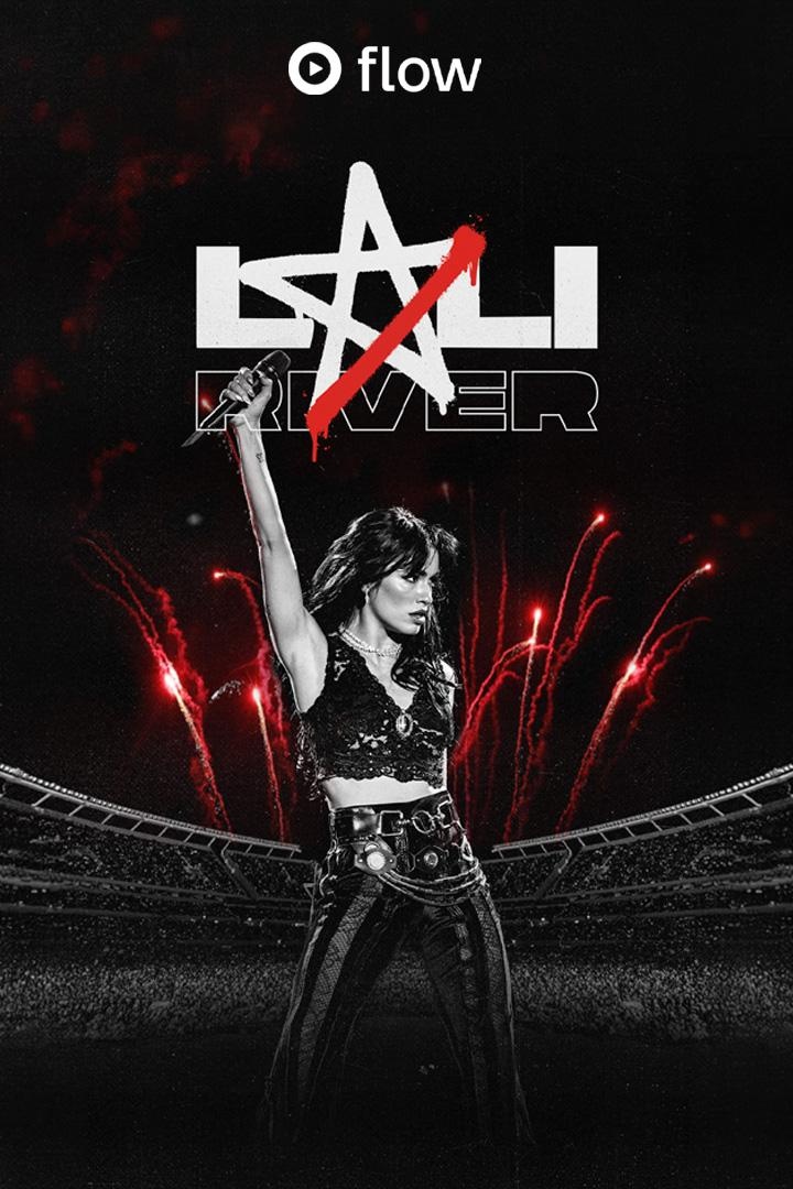 Lali en River (2026)