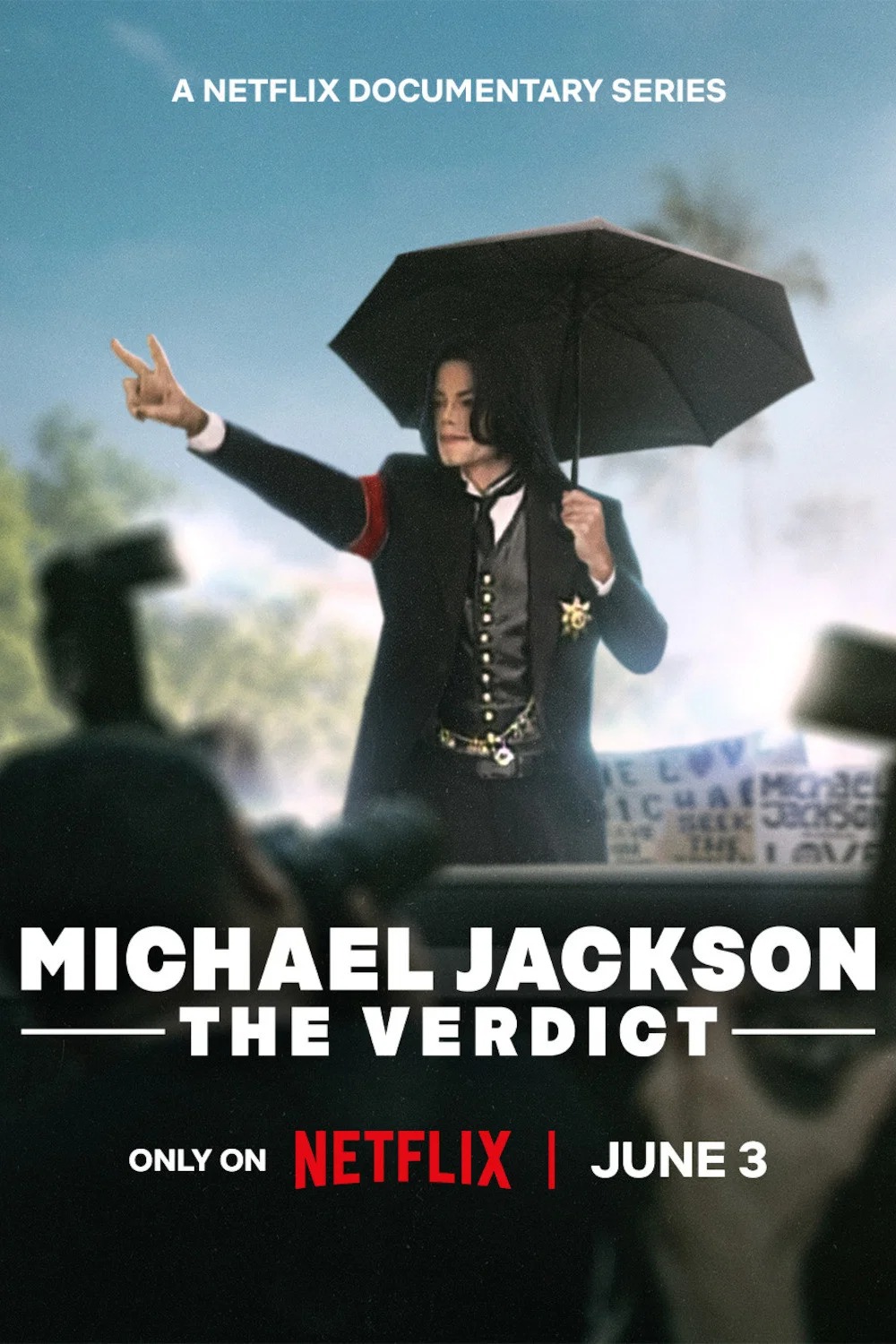 Michael Jackson: The Verdict (2026) Miniserie de TV 720p HD Dual Latino / Inglés