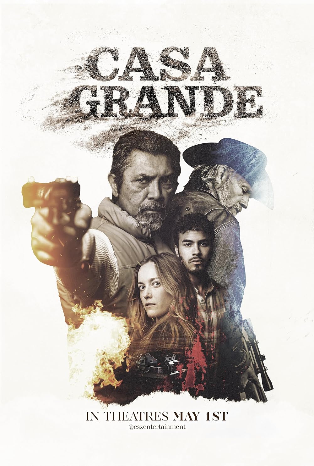 Casa Grande (2026) WEBRip 1080p HD