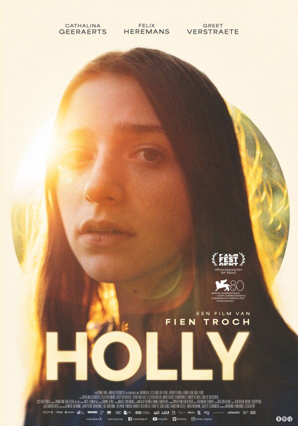 Holly (2023) WEBRip 1080p HD