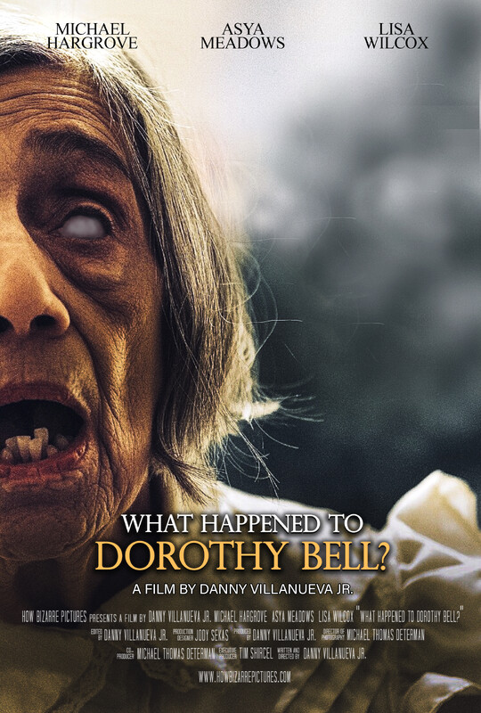 What Happened to Dorothy Bell? (2024) WEBRip 1080p HD