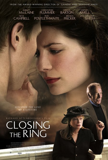 Closing the Ring (2007) WEBRip 1080p HD