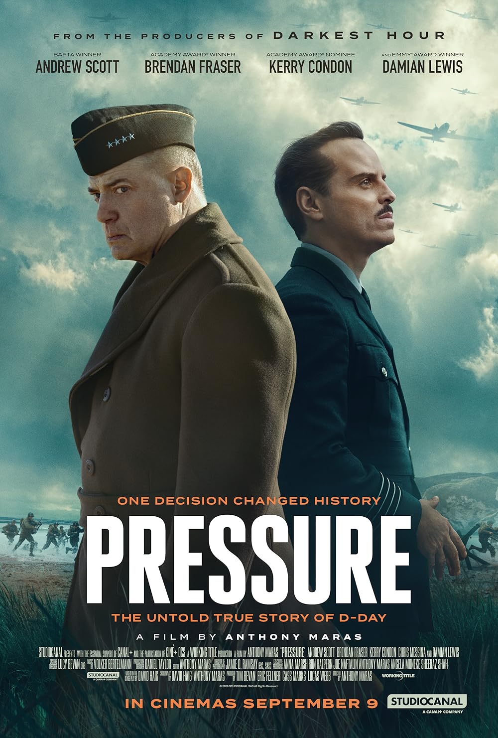 Pressure (2026) WEBRip 1080p HD