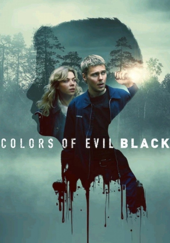 Colors of Evil: Black (2026)