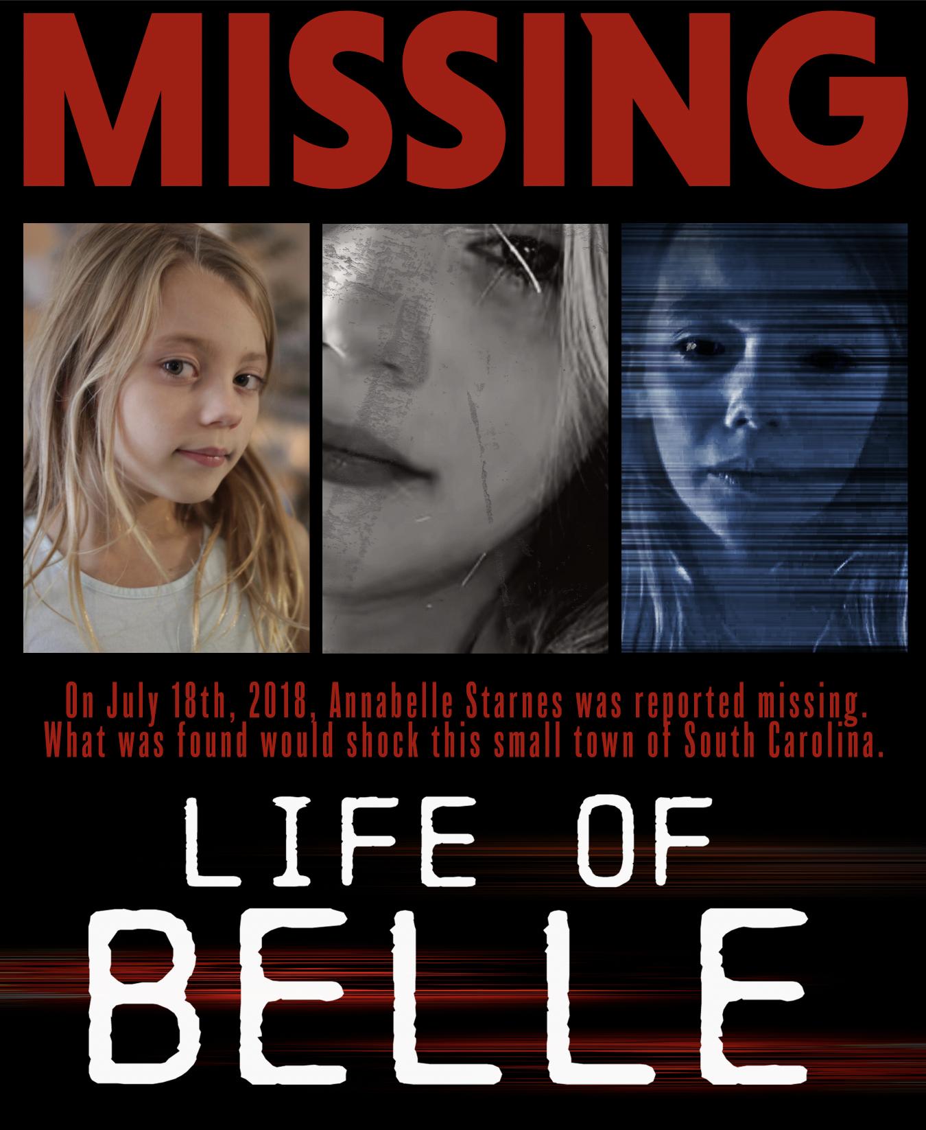 Life of Belle (2024) WEBRip 1080p HD