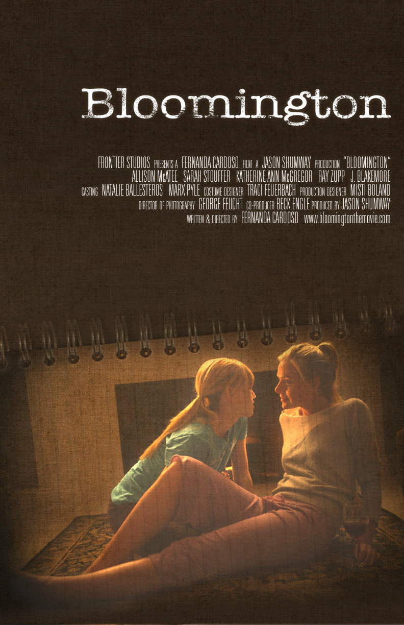 Bloomington (2010) WEBRip 1080p HD