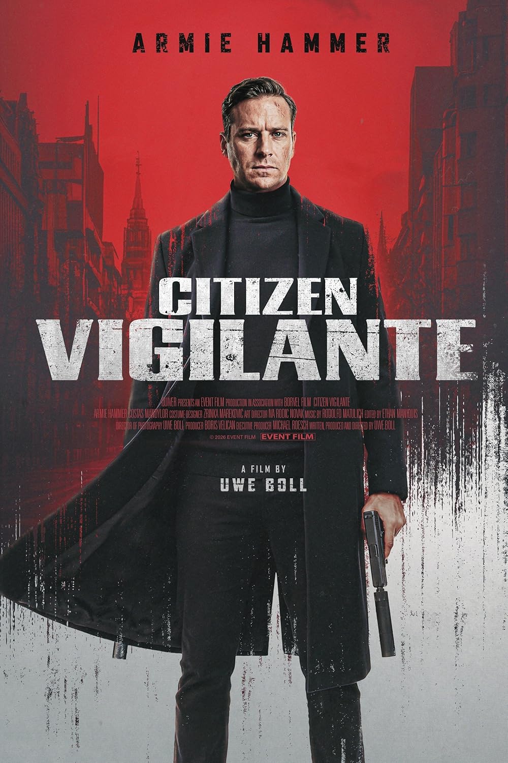 Citizen Vigilante (2026) WEBRip 1080p HD