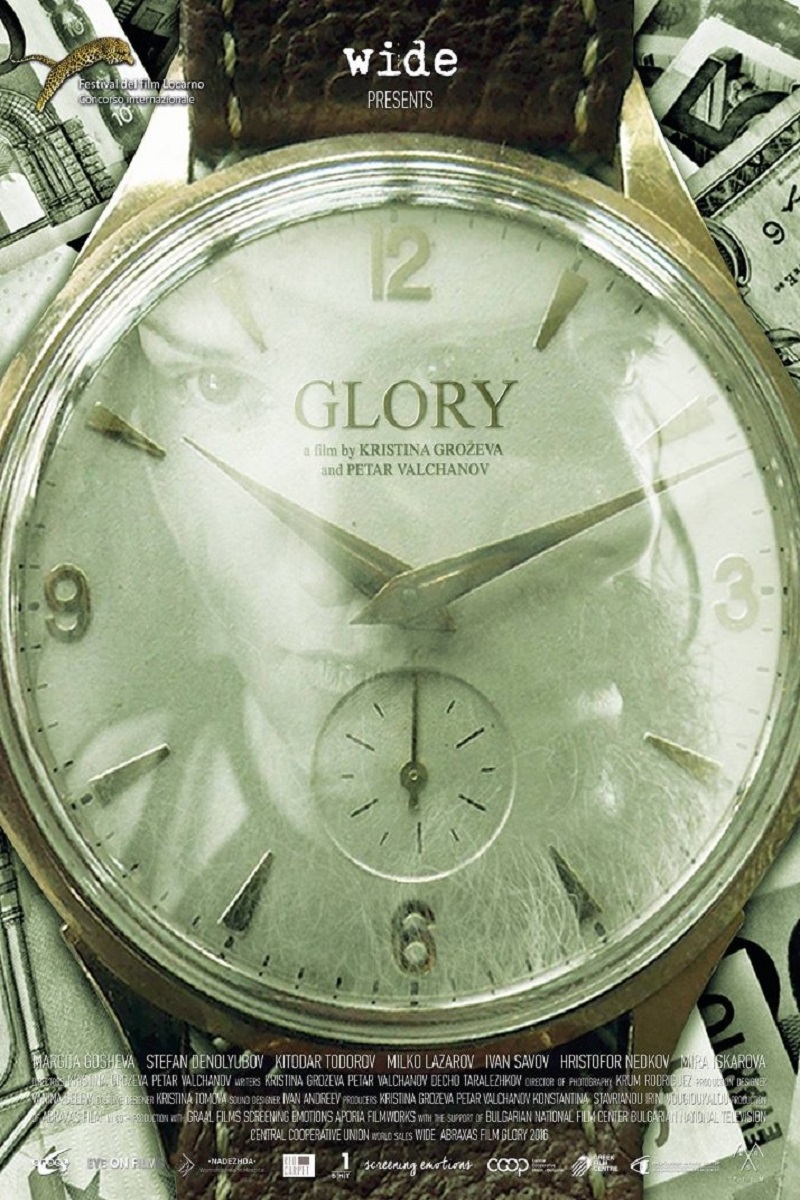 Glory (2016) WEBRip 1080p HD
