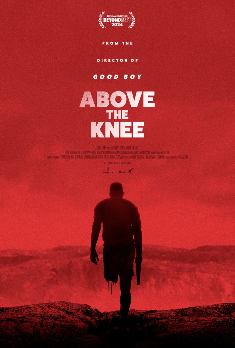 Above the Knee (2024) WEBRip 1080p HD