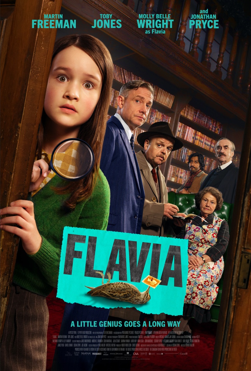 Flavia (2026) WEBRip 1080p HD