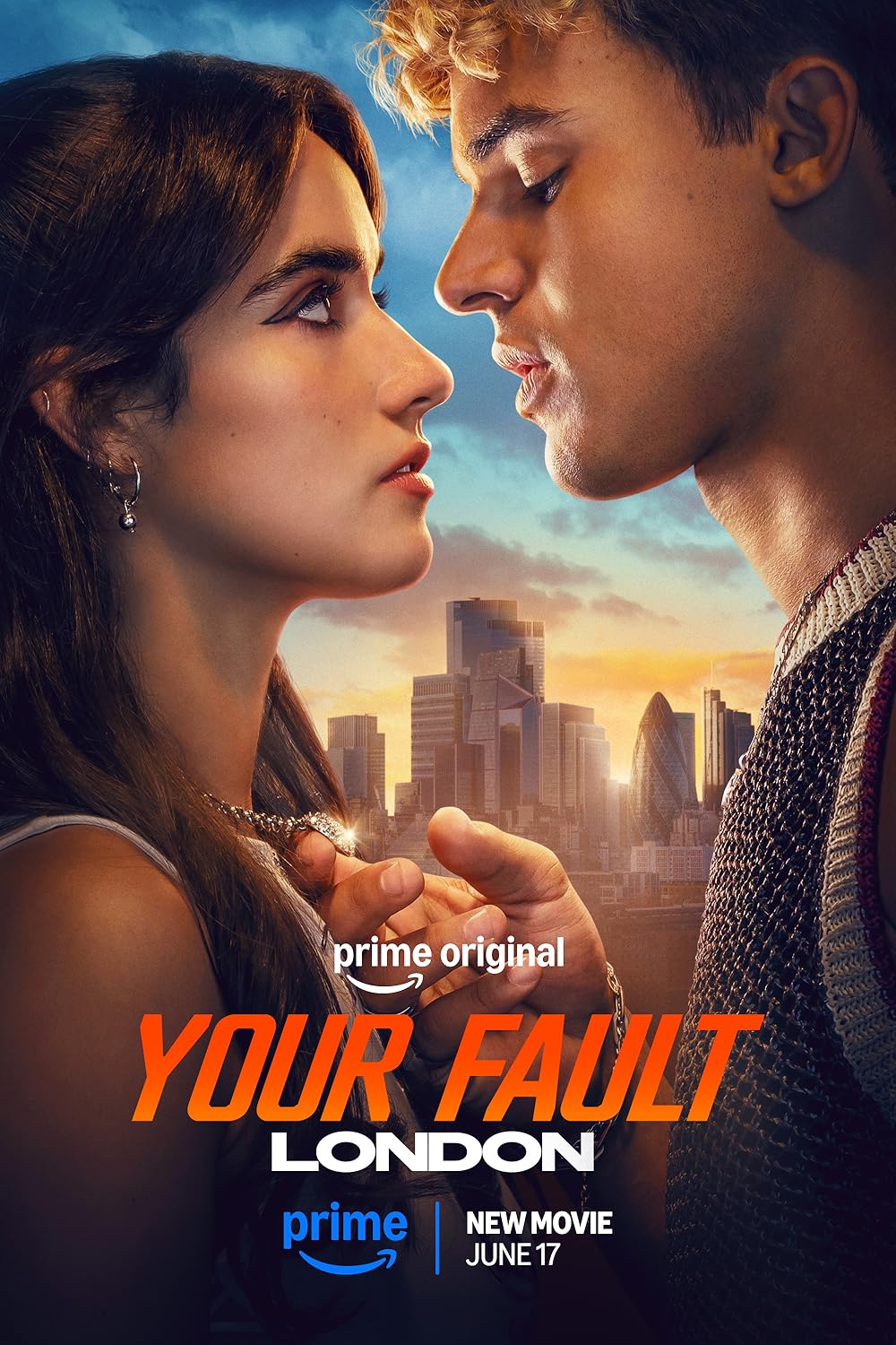 Your Fault: London (2026) WEBRip 1080p HD Dual Latino / Inglés
