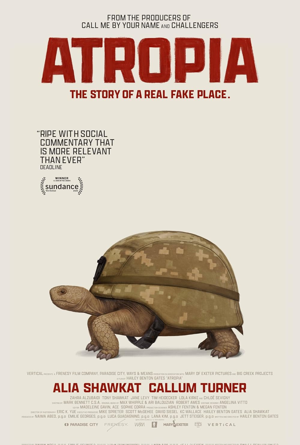 Atropia (2025)