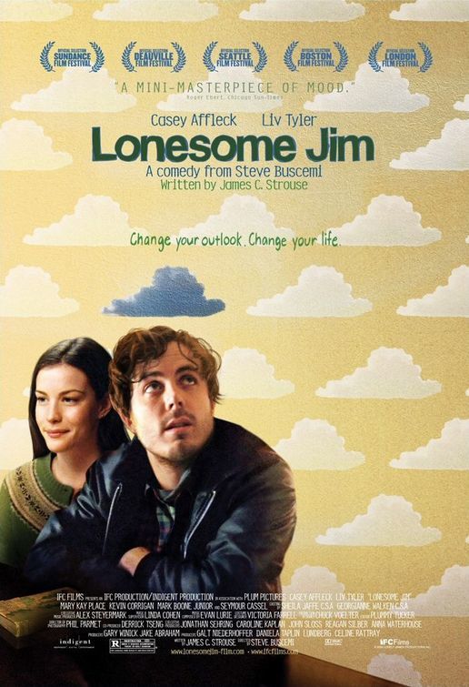 Lonesome Jim (2005) DVDRip