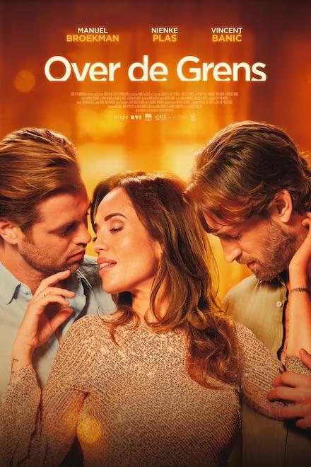 Over de grens (2025)
