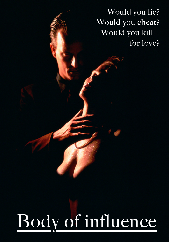 Body of Influence (1993) WEBRip 1080p HD