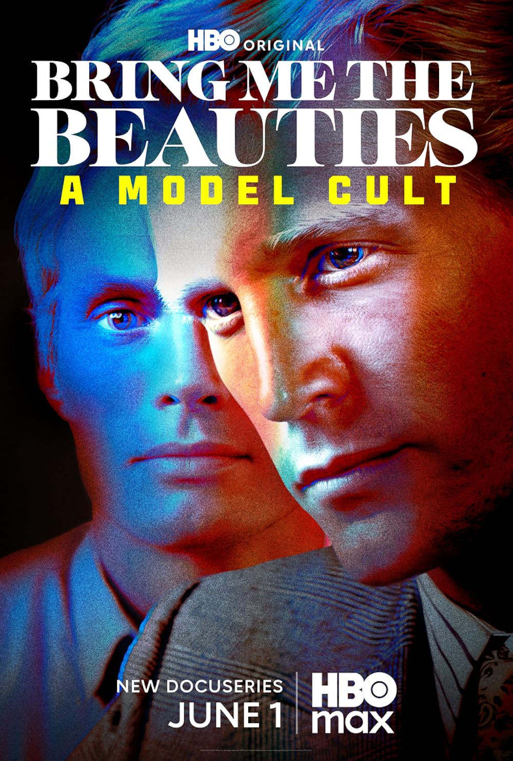 Bring Me the Beauties: A Model Cult (2026) Miniserie de TV 720p HD