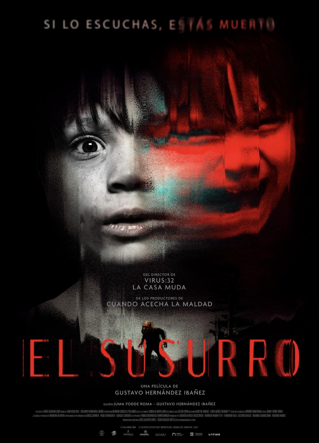 El susurro (2025)