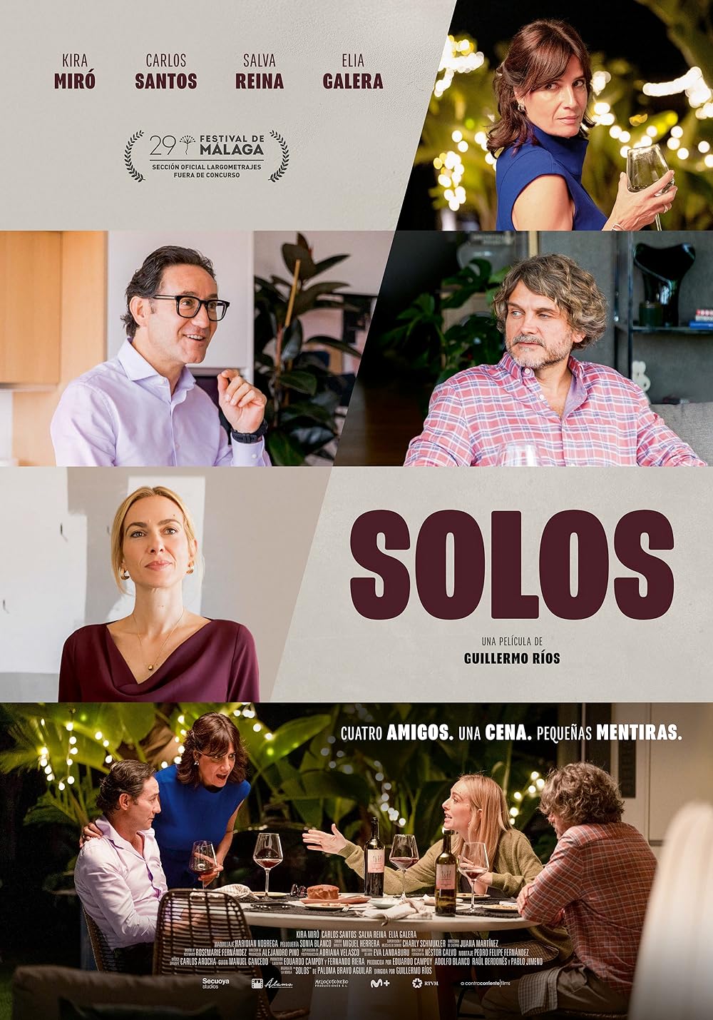 Solos (2026) WEBRip 1080p HD