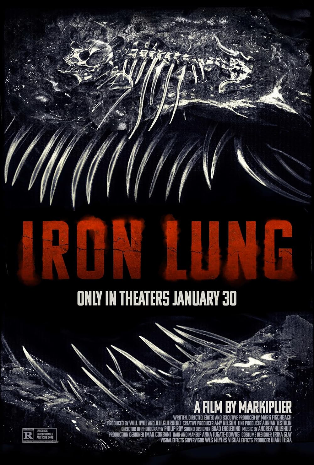 Iron Lung (2026) WEBRip 1080p HD