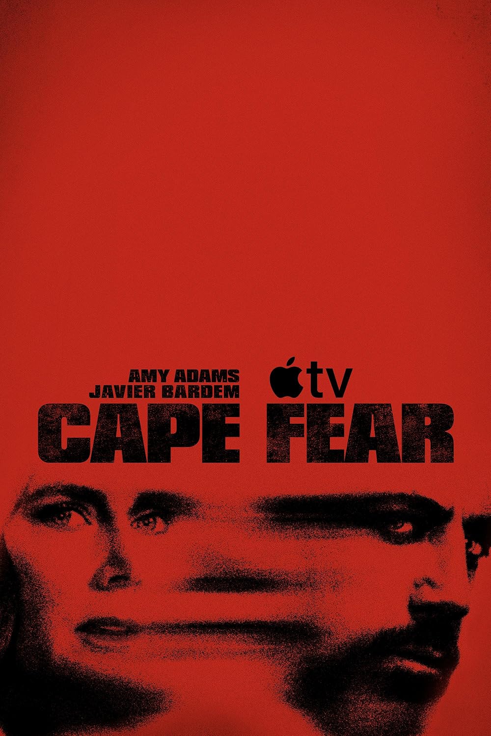 Cape Fear (2026) Serie de TV Primera Temporada 720p HD Dual Latino / Inglés