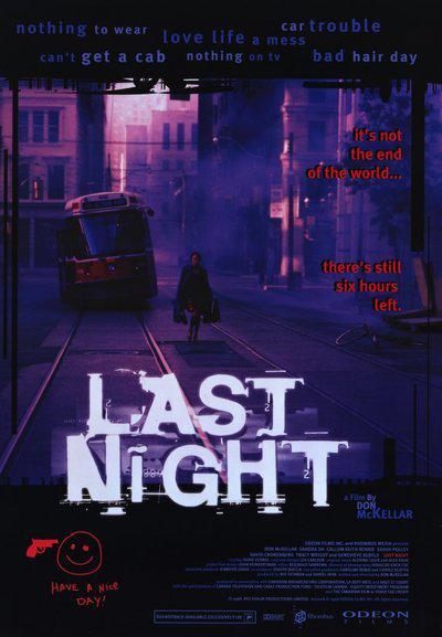 Last Night (1998) WEBRip 1080p HD