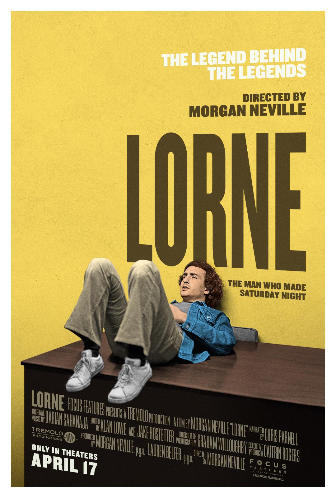 Lorne (2026) WEBRip 1080p HD