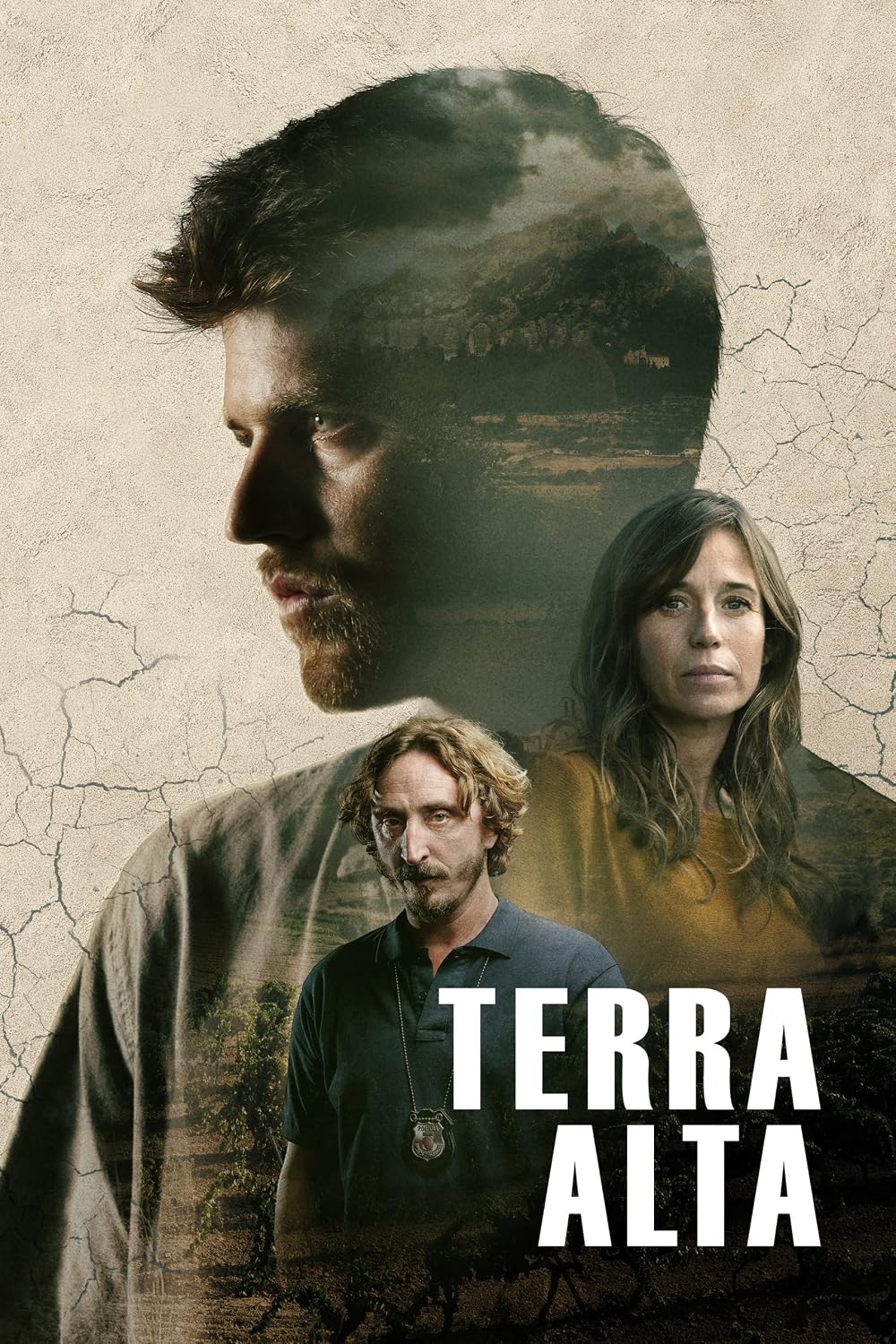 Terra Alta (2025) Serie de TV 720p HD