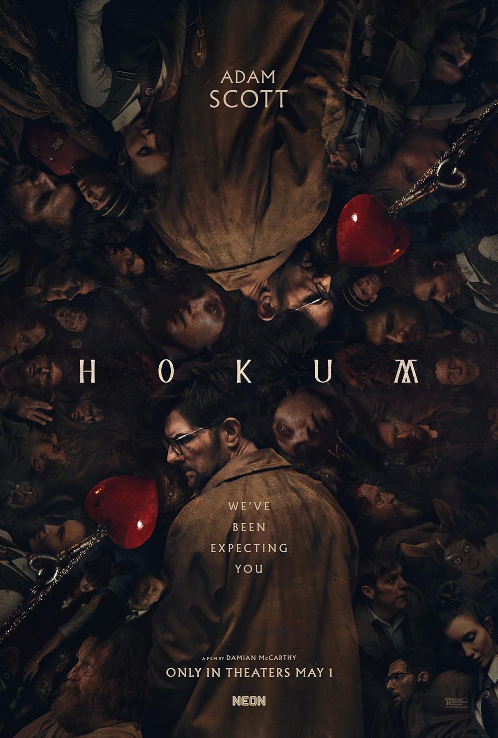 Hokum (2026) WEBRip 1080p HD