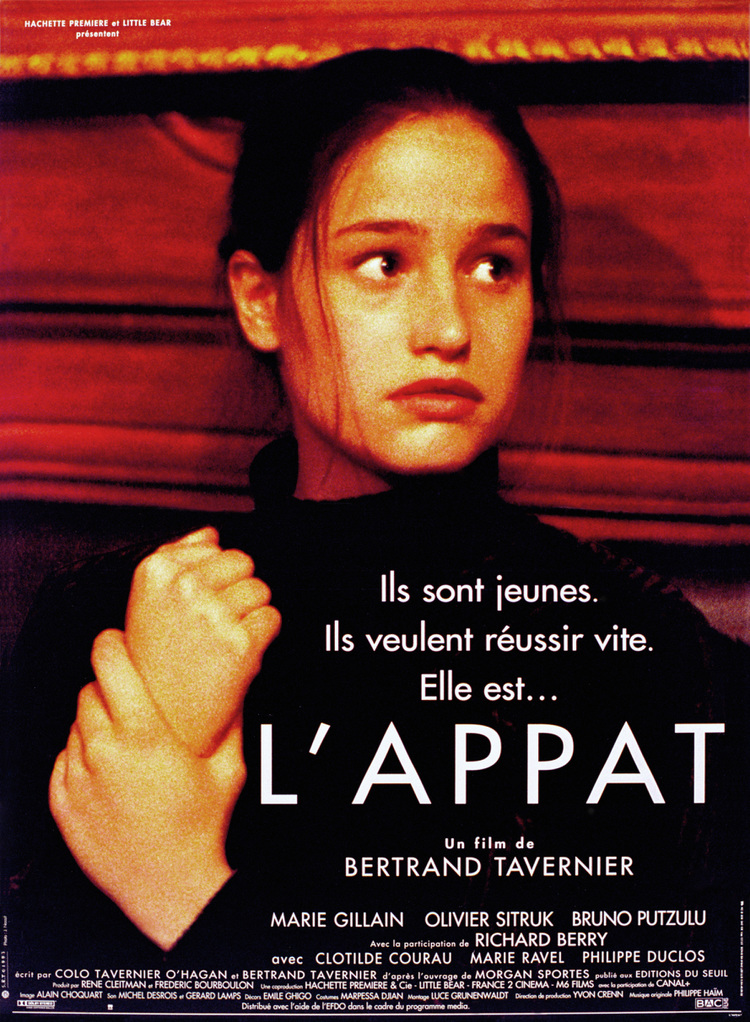 Fresh Bait (1995) BluRay 1080p HD