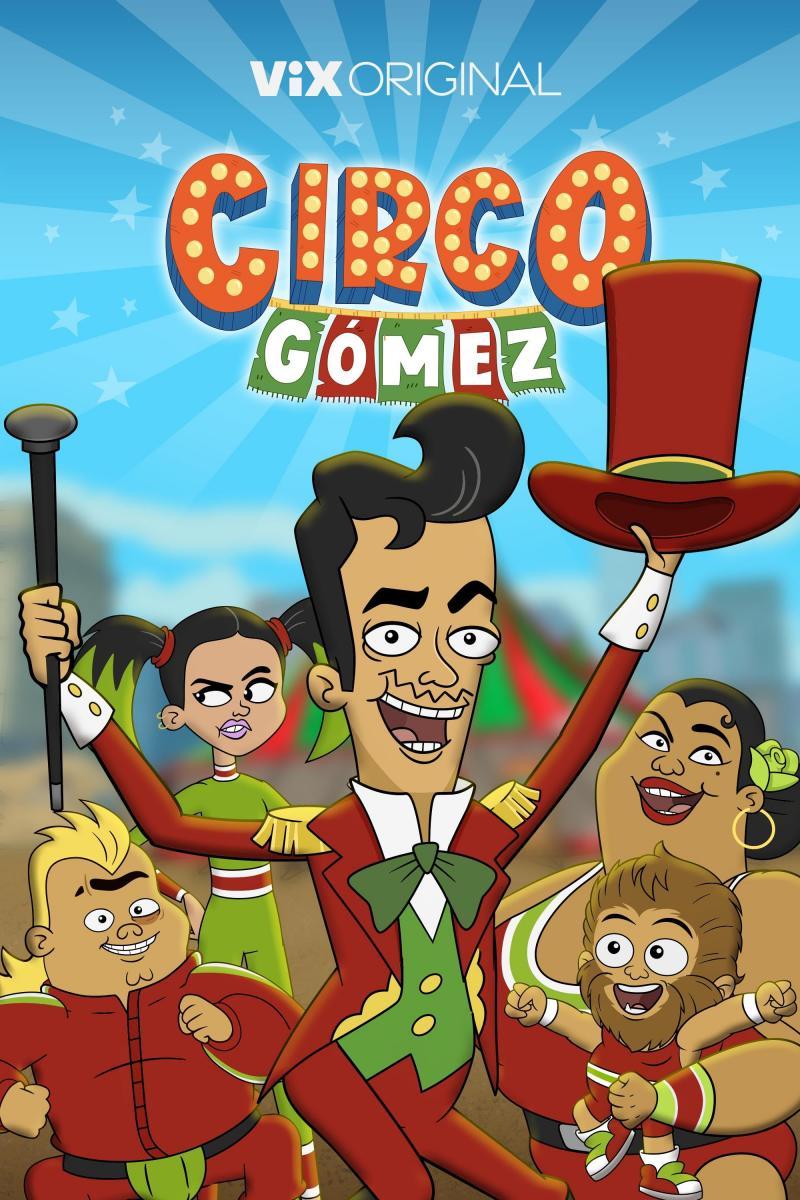Circo Gómez (2026)
