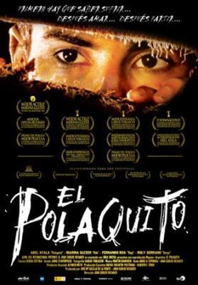 El polaquito (2003) WEBRip 1080p HD