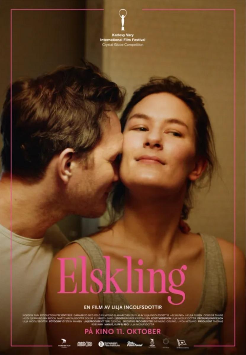 Loveable (2024) WEBRip 1080p HD