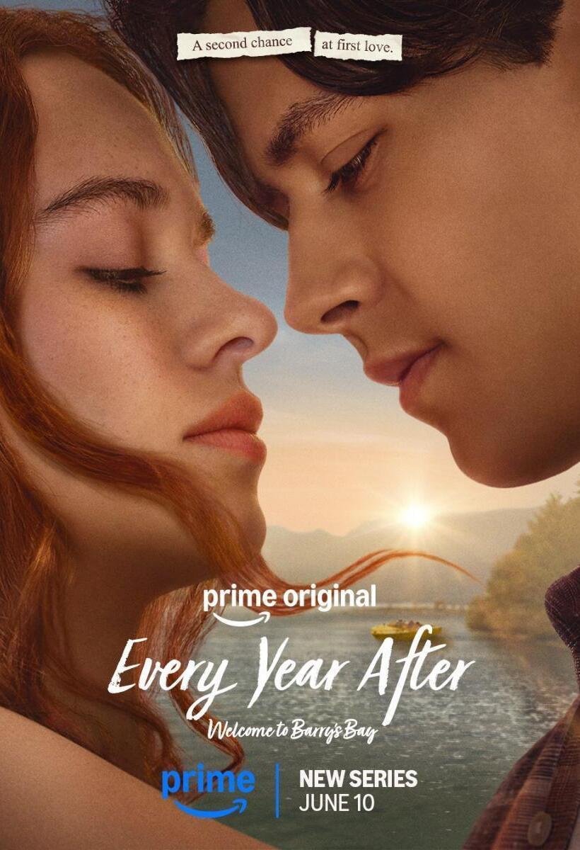 Every Year After (2026)