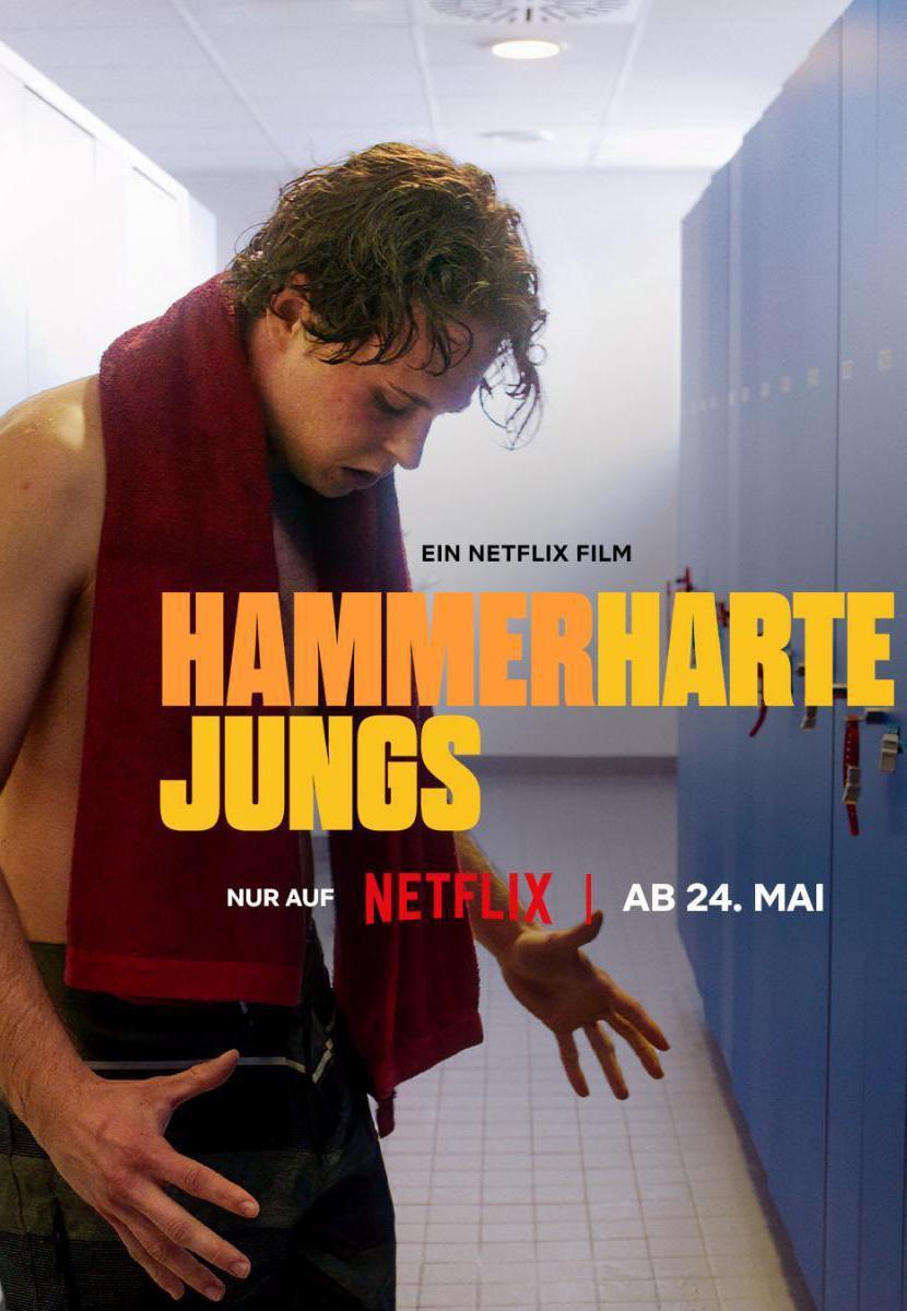 Hard Feelings (2023) WEBRip 1080p HD Dual Latino / Alemán