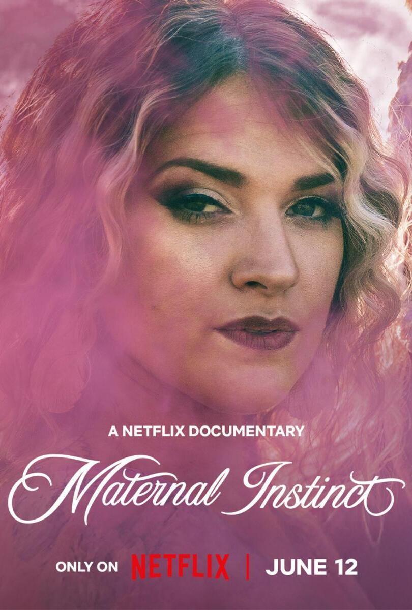 Maternal Instinct (2026) WEBRip 1080p HD Dual Latino / Inglés