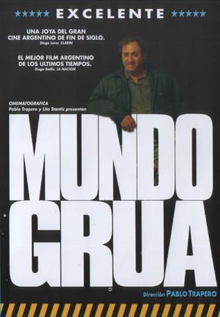 Mundo grúa (1999) WEBRip 1080p HD