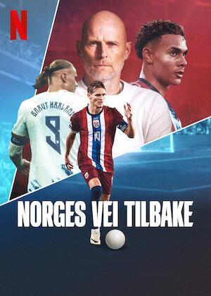 Norway: The Dark Horse (2026)