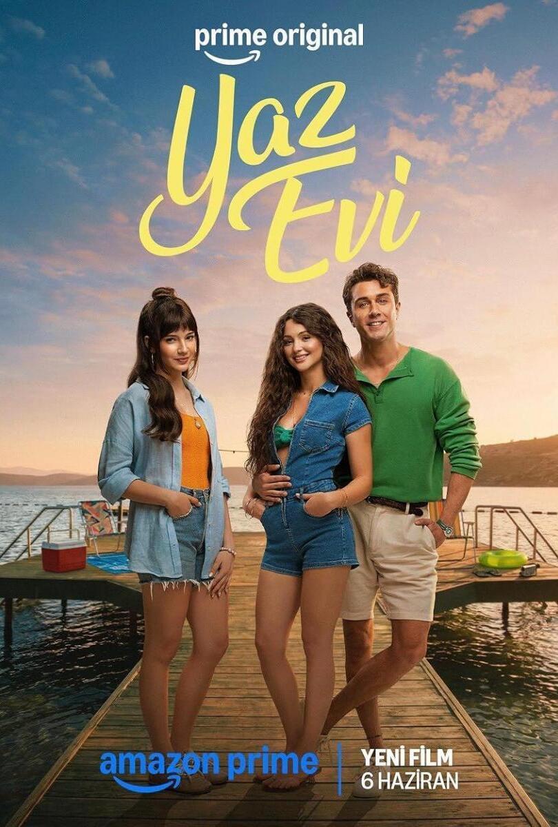 Yaz Evi (2026)