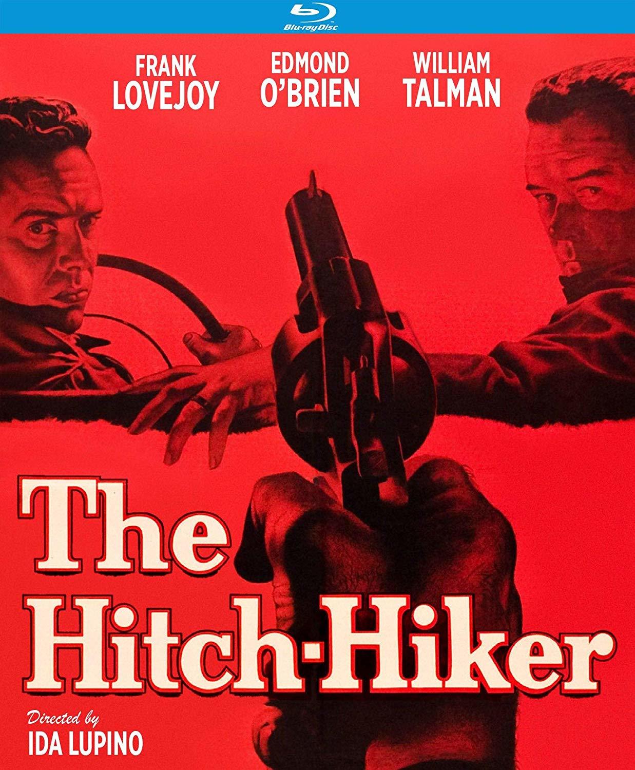 The Hitch-Hiker (1953) REMASTERED BluRay 1080p HD
