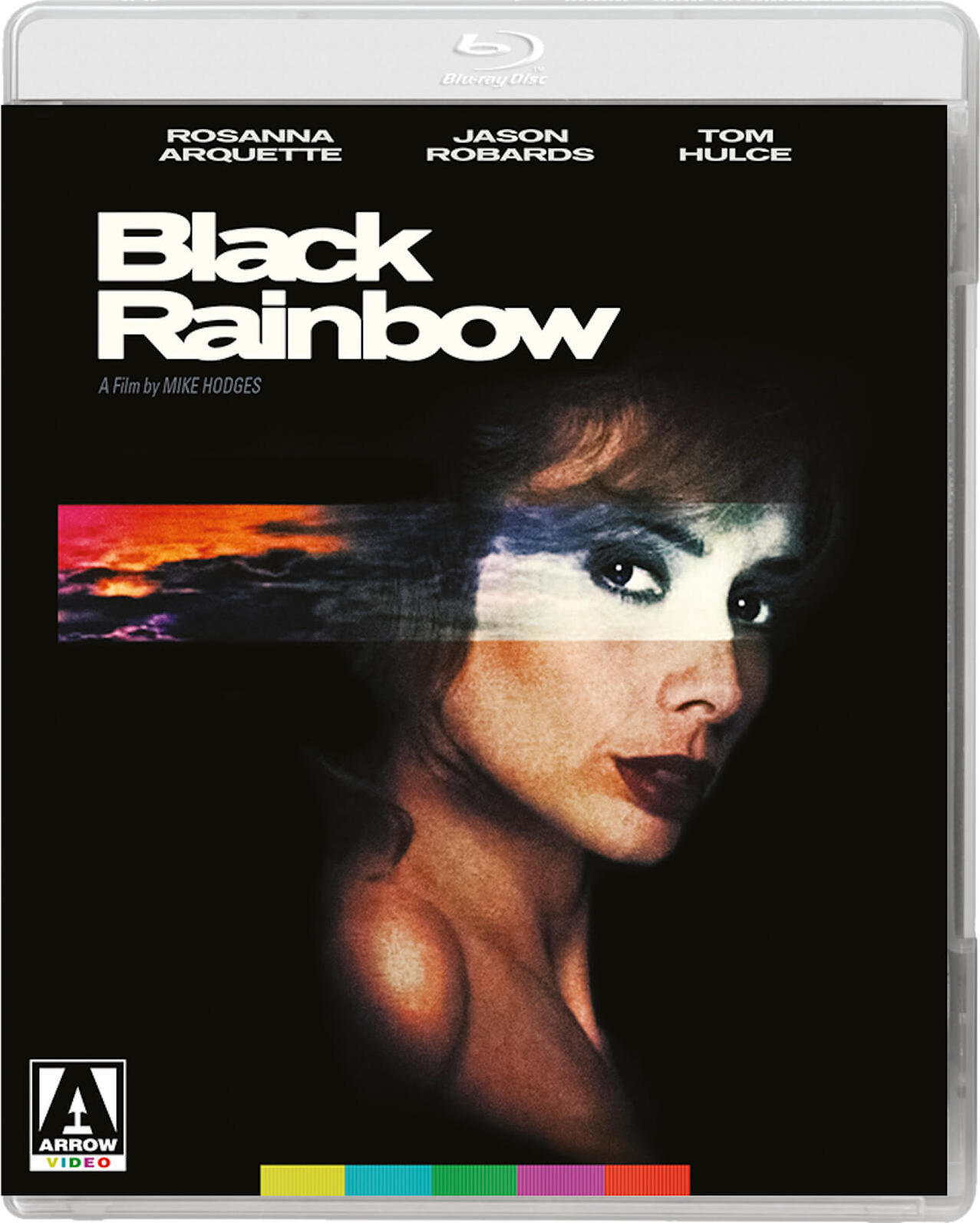 Black Rainbow (1989) BluRay 1080p HD