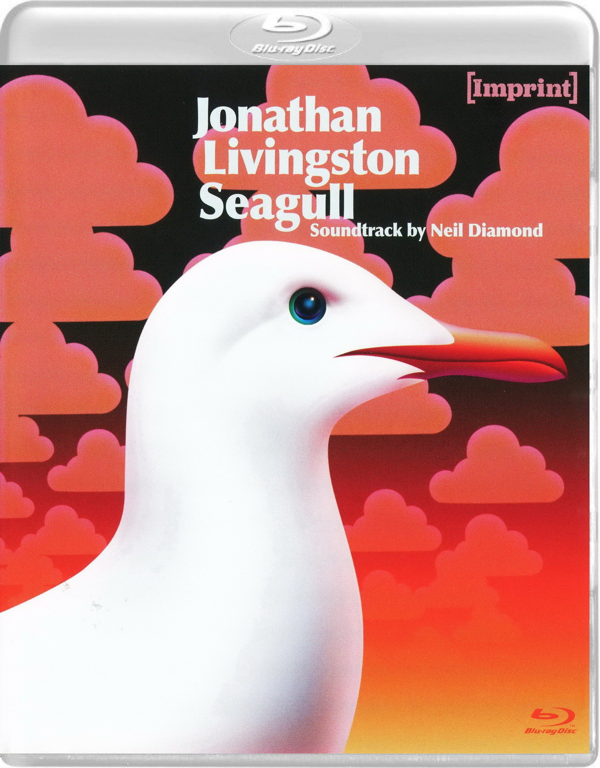 Jonathan Livingston Seagull (1973) BluRay 1080p HD Dual Latino / Inglés VIP