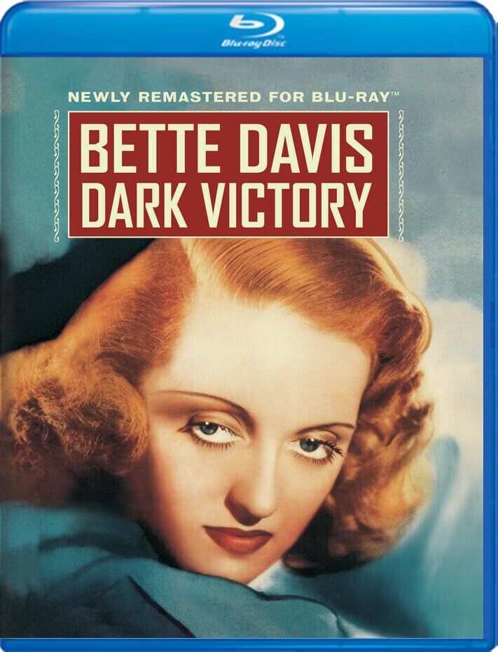Dark Victory (1939) BluRay 1080p HD