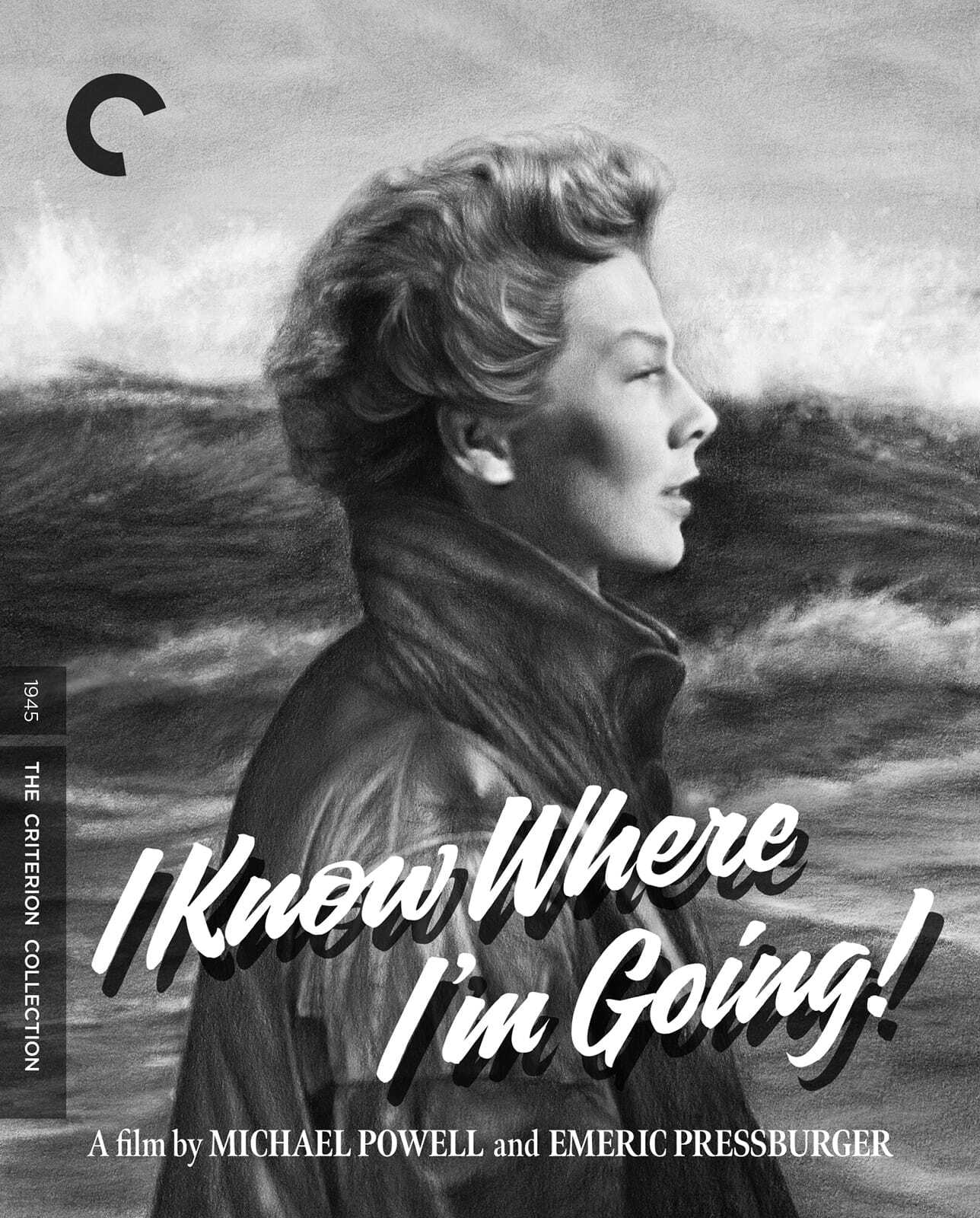 I Know Where I’m Going! (1945) REMASTERED BluRay 1080p HD