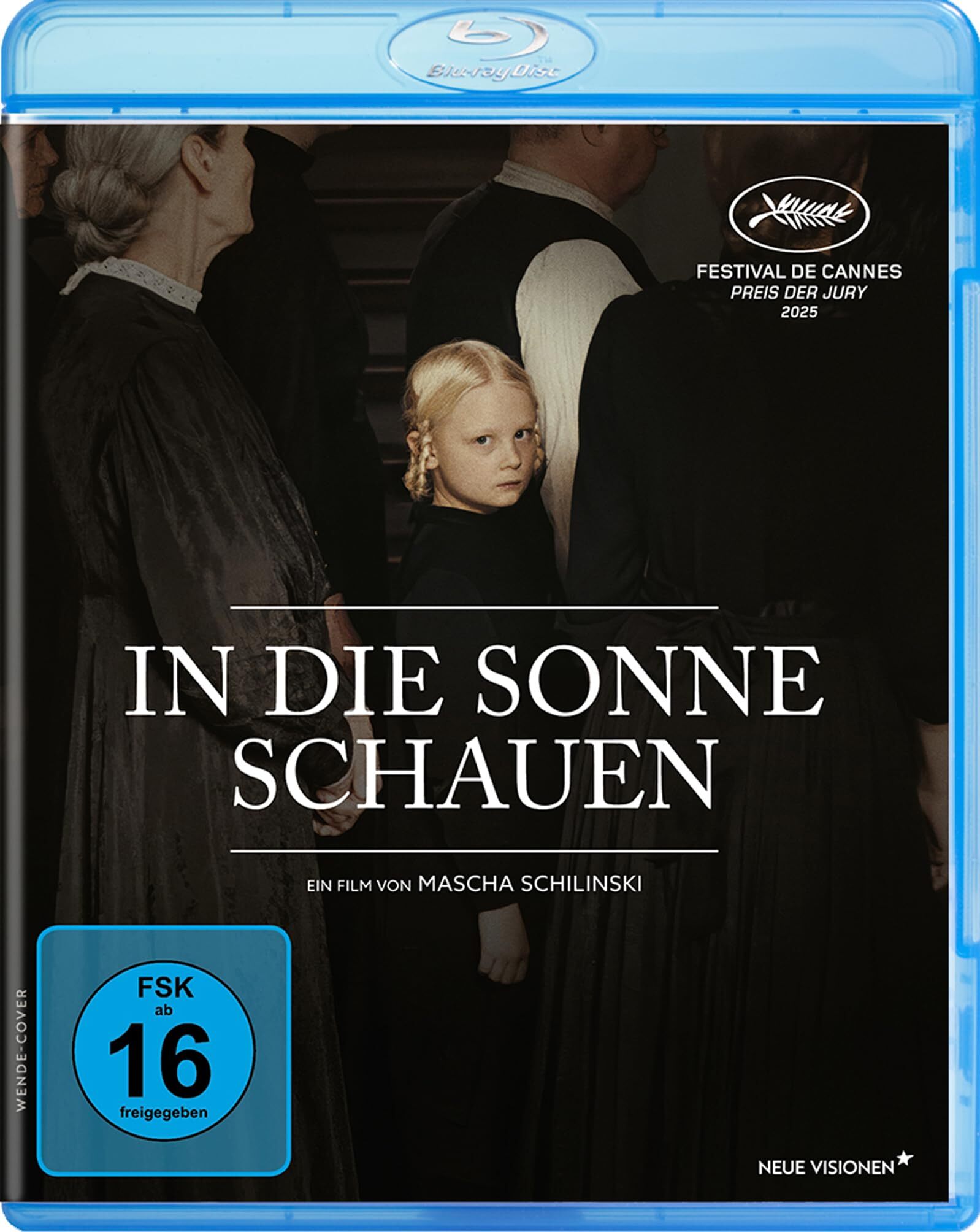 Sound of Falling (2025) BluRay 1080p HD