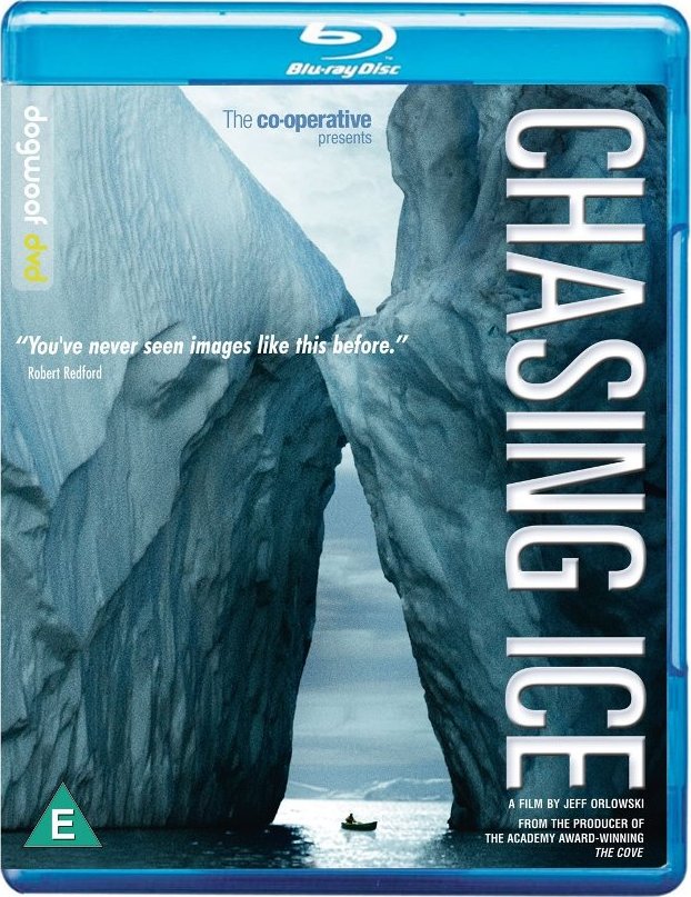 Chasing Ice (2012) BluRay 1080p HD