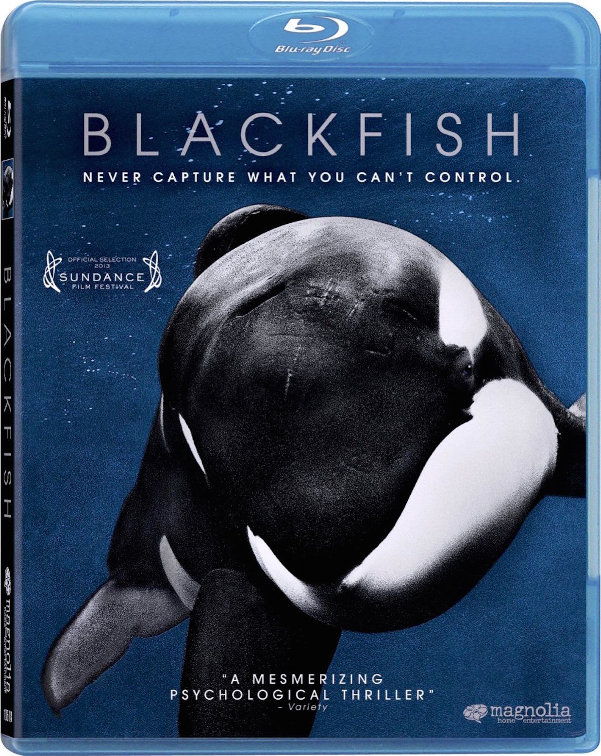 Blackfish (2013) BluRay 1080p HD