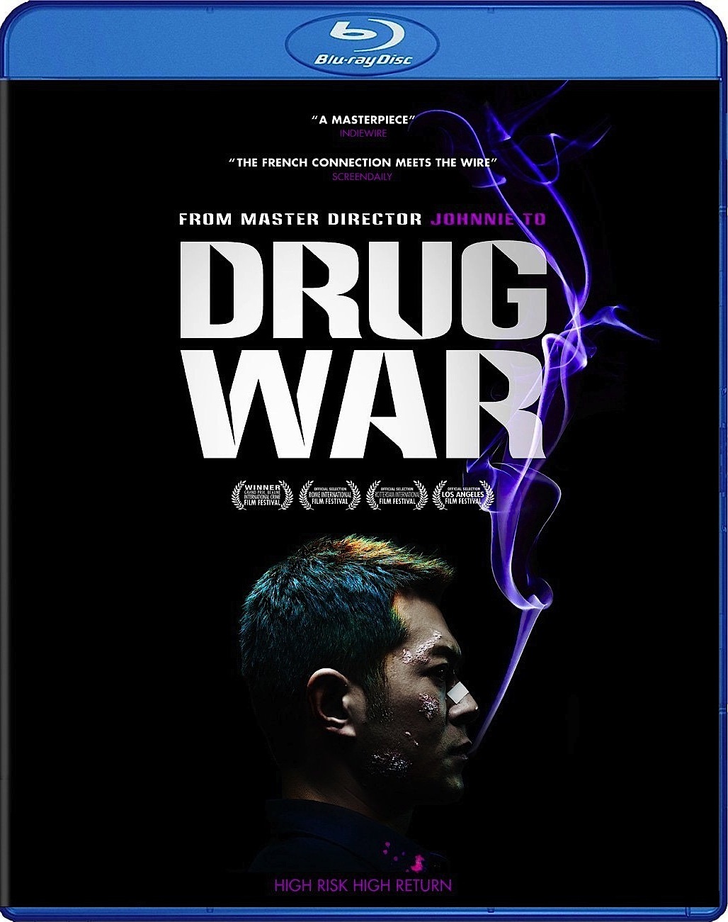 Drug War (2012) BluRay 1080p HD