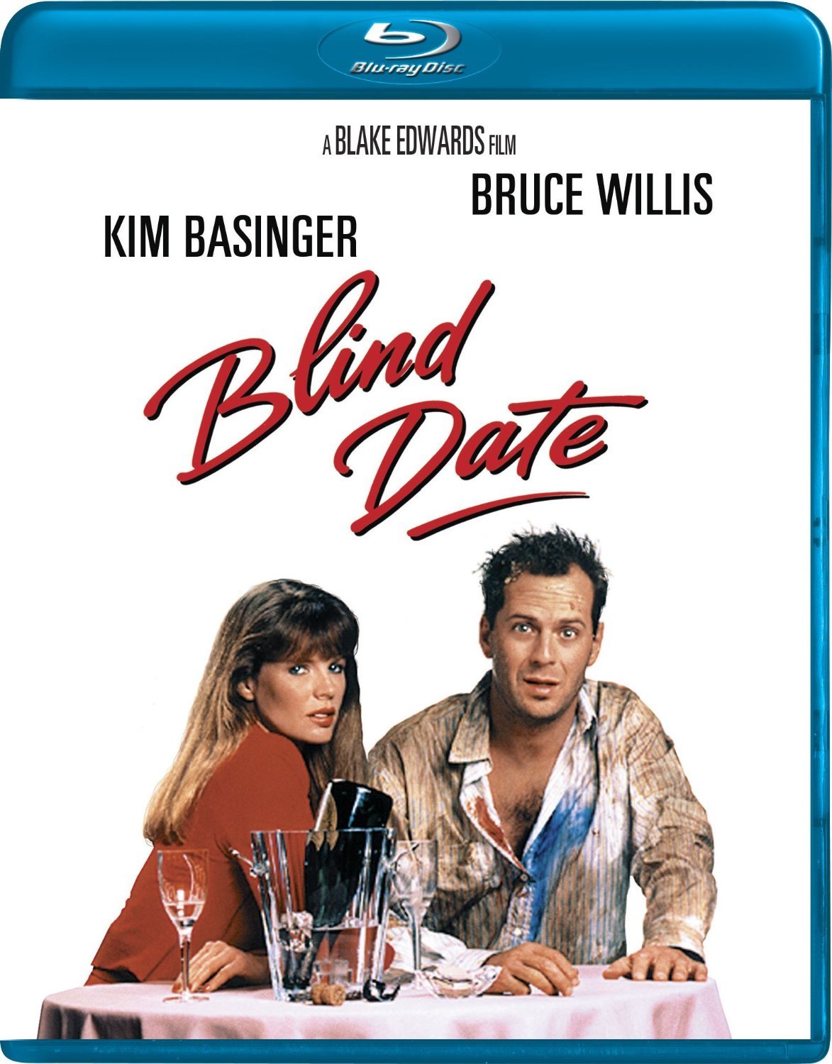 Blind Date (1987) BluRay 1080p HD Dual Latino / Inglés