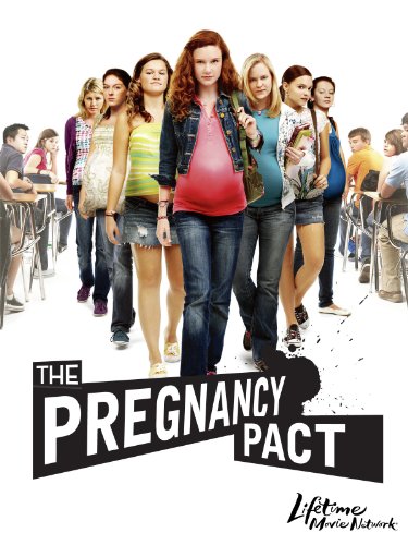The Pregnancy Pact (2010) WEB-DL 720p HD